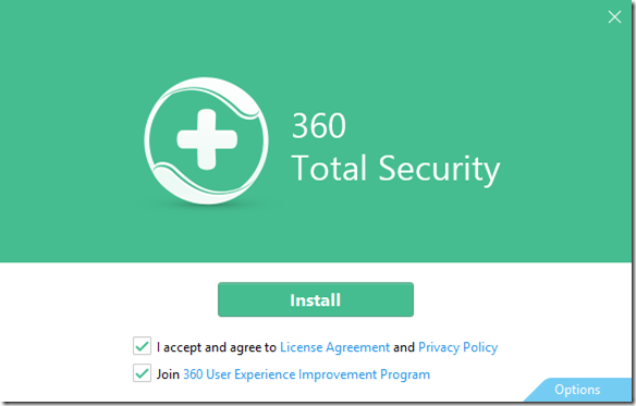 360 Total Security 11.0.0.1077 Crack Plus Premium