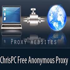 ChrisPC Anonymous Proxy Pro 9.23.0429 Crack With