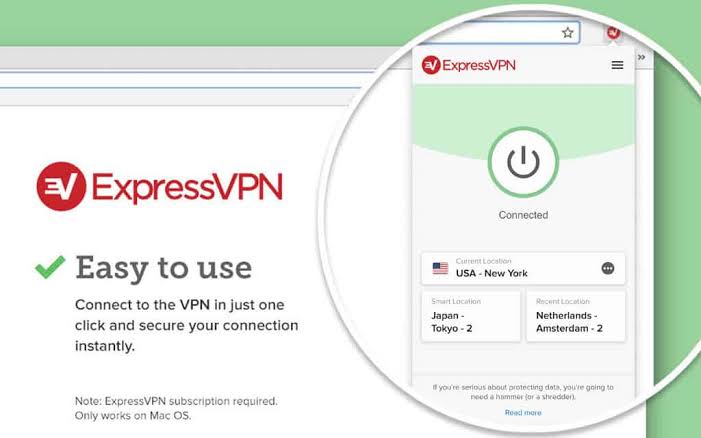 ExpressVPN Premium 11.30.0 Crack With 2023 Activator Free Download