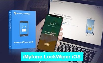 iMyFone LockWiper 8.5.4 Crack With Activator Keygen Free Download