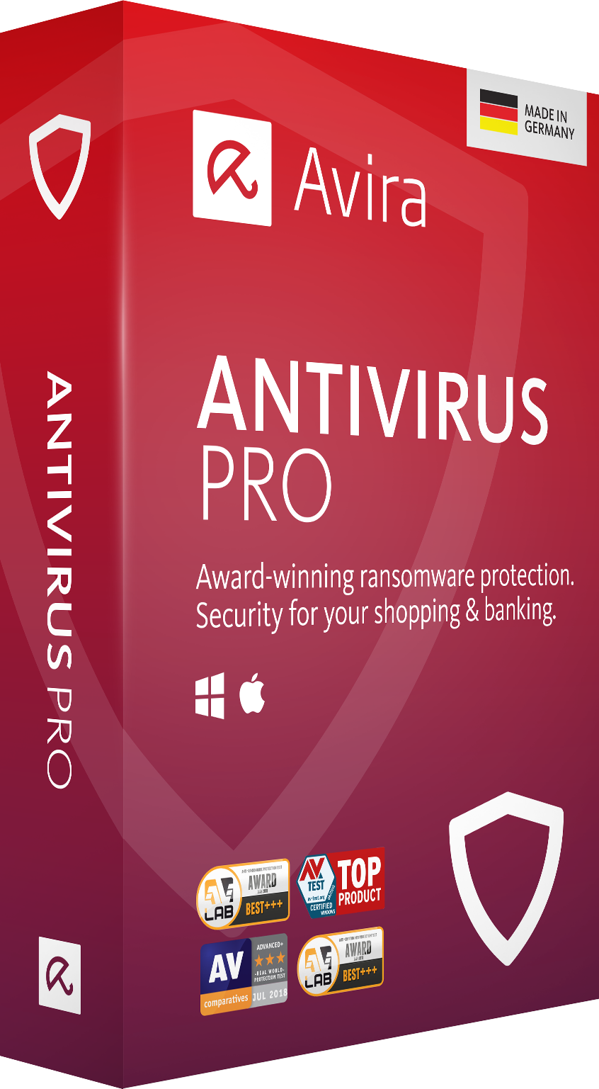 Avira Antivirus Pro 2023 16.1.2202.2135 Crack Plus Keygen Free Download