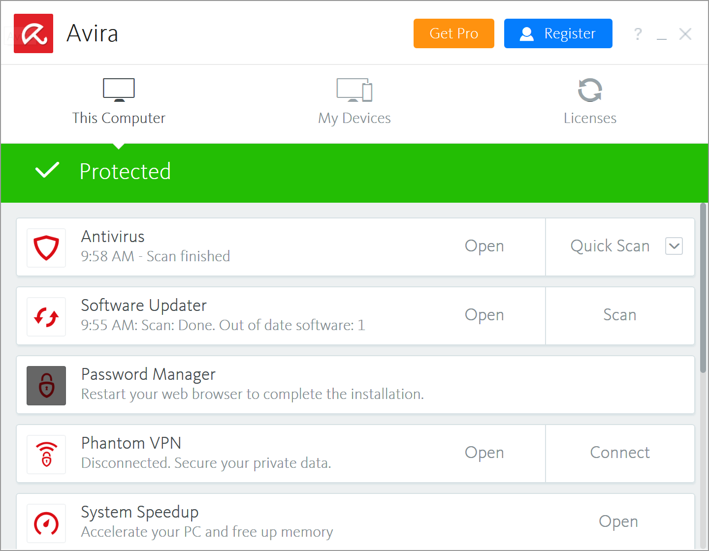 Avira Antivirus Pro 2023 16.1.2202.2135 Crack Plus Keygen Free Download