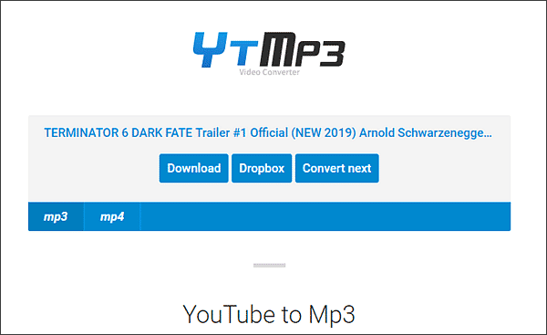 Free YouTube To MP3 Converter 5.1.2.528 Crack Plus 