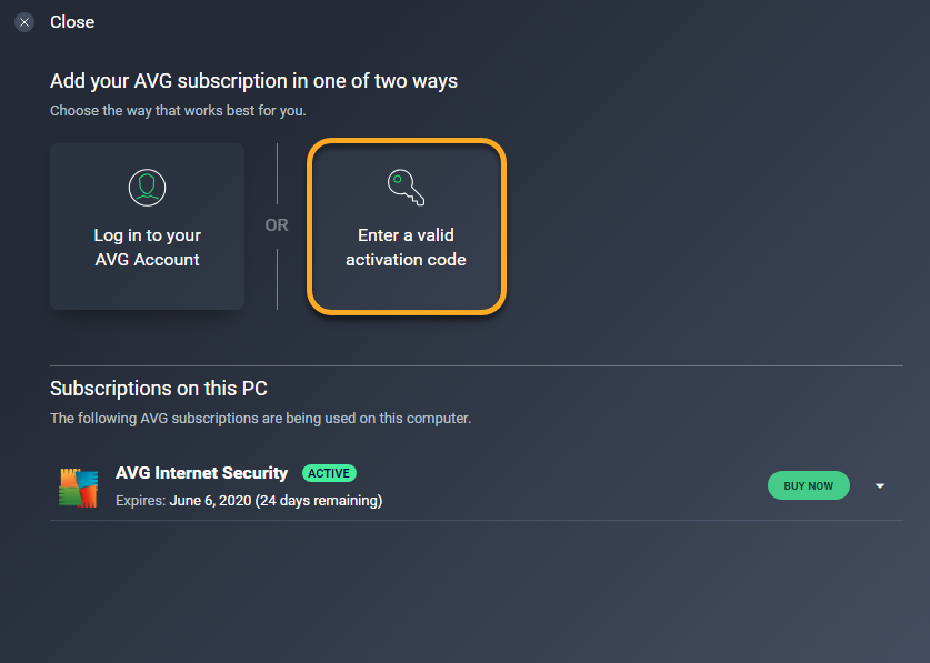AVG Internet Security 22.10.3358 Crack Plus Activation Code Full Download