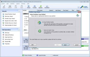AOMEI Partition Assistant 9.9.0 Crack 2023 Torrent Free Here