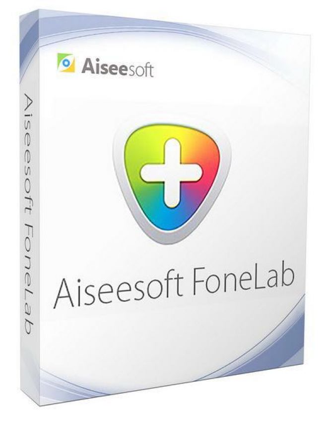Aiseesoft FoneLab11.4.92 Crack Plus 2023 License Keygen