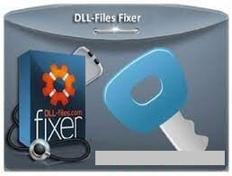 DLL Files Fixer 4.3 Crack With License