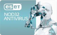 ESET NOD34 Antivirus Crack Key With License Key [Latest] 2023