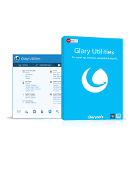 Glary Utilities Pro 6.196.0.225 Crack Full
