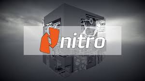 Nitro Pro 14
