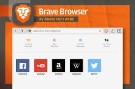 Brave Browser 1.57.53 Crack + License