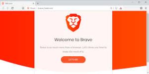 Brave Browser 1.57.53 Crack
