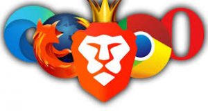 Brave Browser 1.57.53