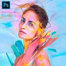 Adobe Photoshop CC 23.5.0.6610 Crack + Keygen (X64) 2022-Latest