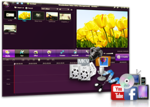 Apowersoft Video Editor 1.7.8.9 Crack 