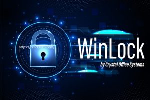 WinLock Professional 9.12 Crack Plus 2022 License Key