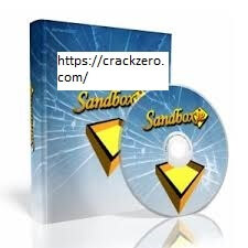 Sandboxiev1.0.22 / 5.55.22 Crack + Latest Key (May-2022) Download 100%