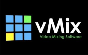 vMix 25.0.073 Crack With Activation Key 