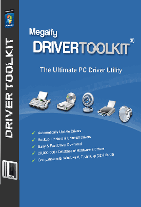 Driver Toolkit10.9.6 Crack With License Key 2023 [Latest] Free Download
