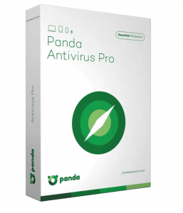 Panda Antivirus Pro 24.5 Crack With Activation Key Full Download
