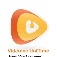 VidJuice UniTube 3.8.0 Crack + Activation Key Free Download 2022