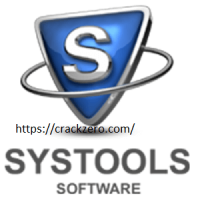 SysTools Hard Drive Data Recovery 18.4 Crack + Activation Free Torrent