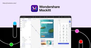 Wondershare Mockitt 6.4.1 Crack Plus Keygen 2022