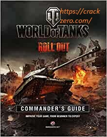 World of Tanks WoT 9.19 Crack Free Download