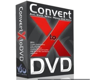  ConvertXtoDVD 7.0.0.73 Crack + Serial Key 2023 Free Download