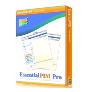 EssentialPIM Free 11.8 Crack + Serial Key [Full Version] 2024 Free