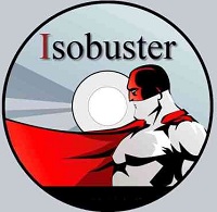 IsoBuster Crack 5.4 + Serial Key 2023 Free Download