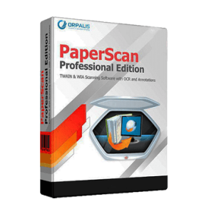 ORPALIS PaperScan Professional 4.0.5 Crack With License Key 2023 Free Download