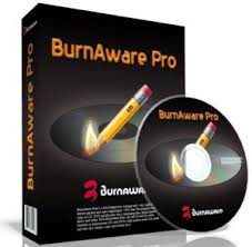 Burnaware Professional Premium 15.4 Crack + Serial Key 2023 Free
