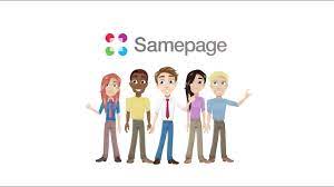 Samepage 1.0.45867 + Activation Key 2023 Free Download