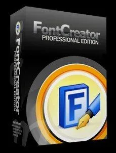 FontCreator 14.0.0.2897 Crack + Serial Key 2023 Full Torrent