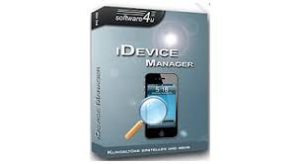 iDevice Manager Pro 10.15.4.0 Crack With License Key 2023 Free