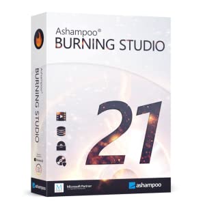 Ashampoo Burning Studio 23.2.58 Crack + License Key 2023 Free Download